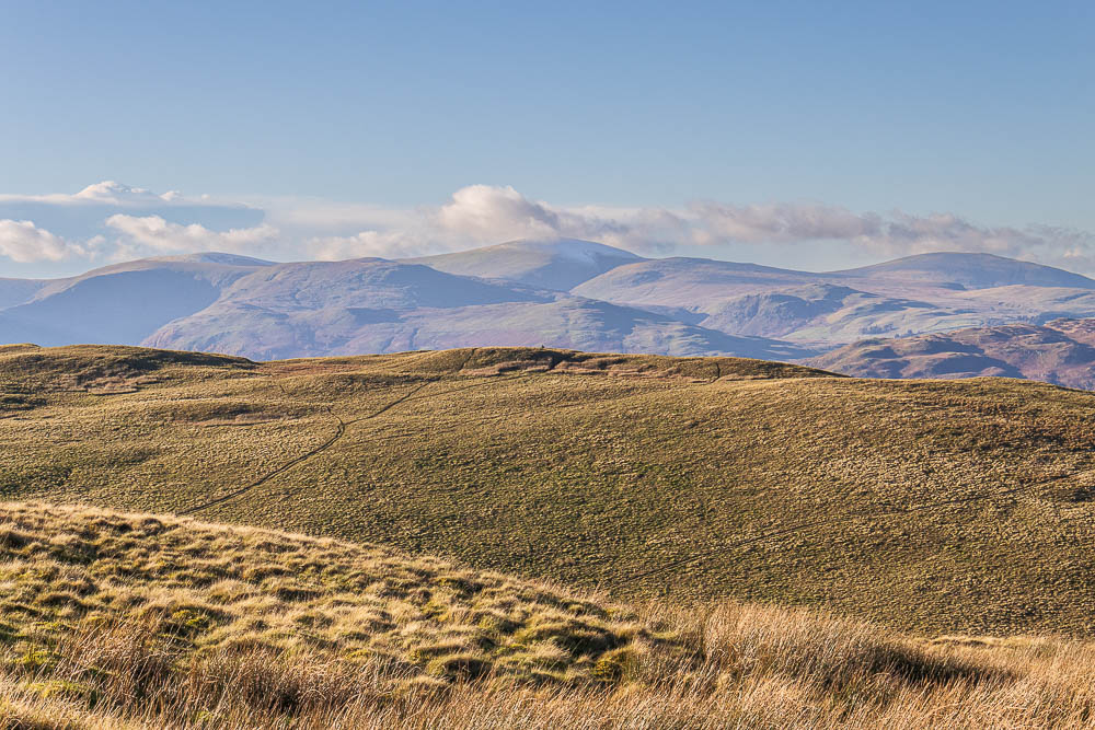 Swarth Fell